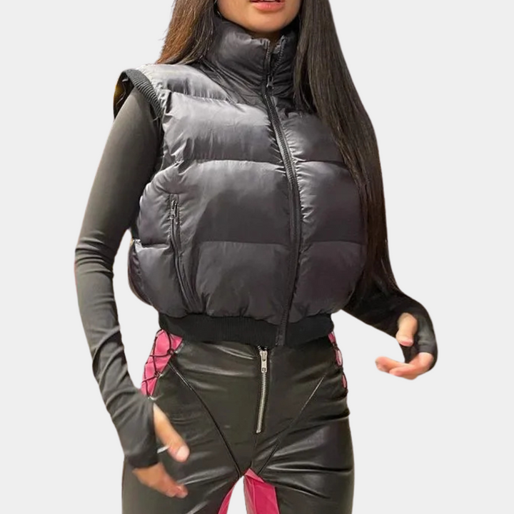 AYLEEN - Comfortabel Vest voor Dames