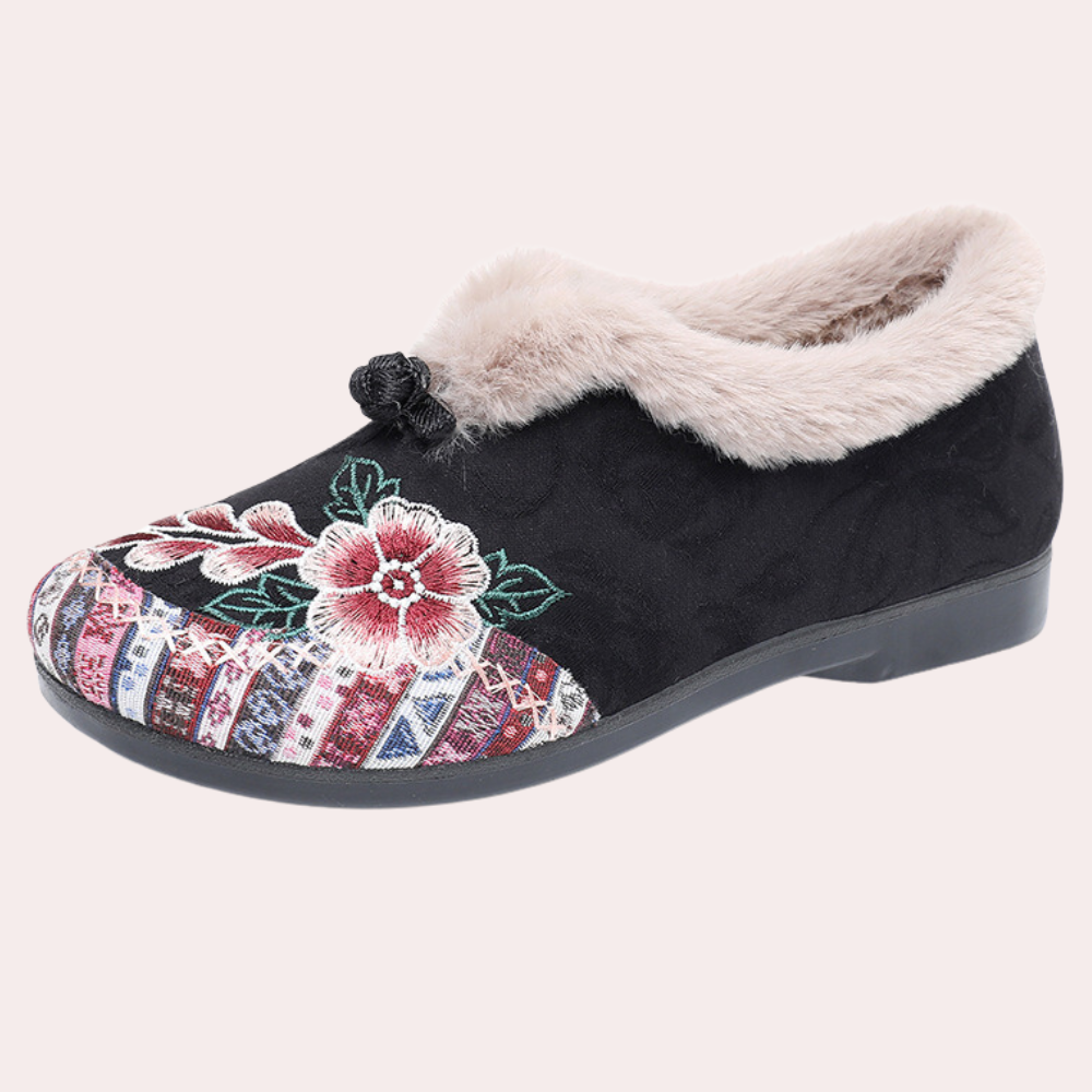 RENATA - Casual Winterschoenen voor Dames