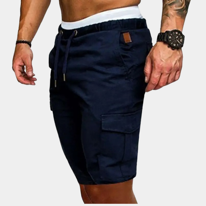 Bruno - Casual herenshorts