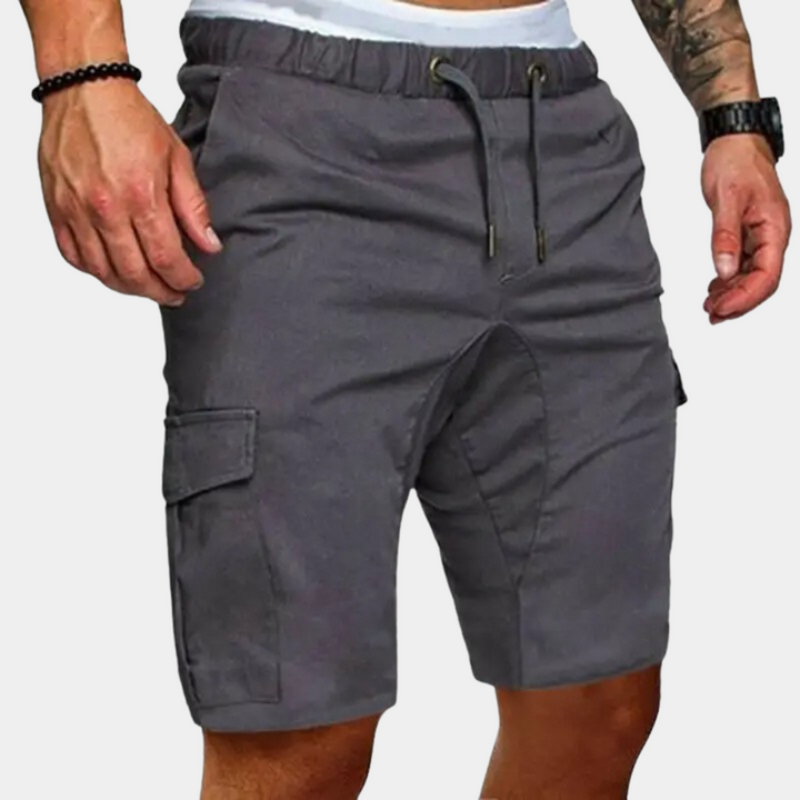 Bruno - Casual herenshorts