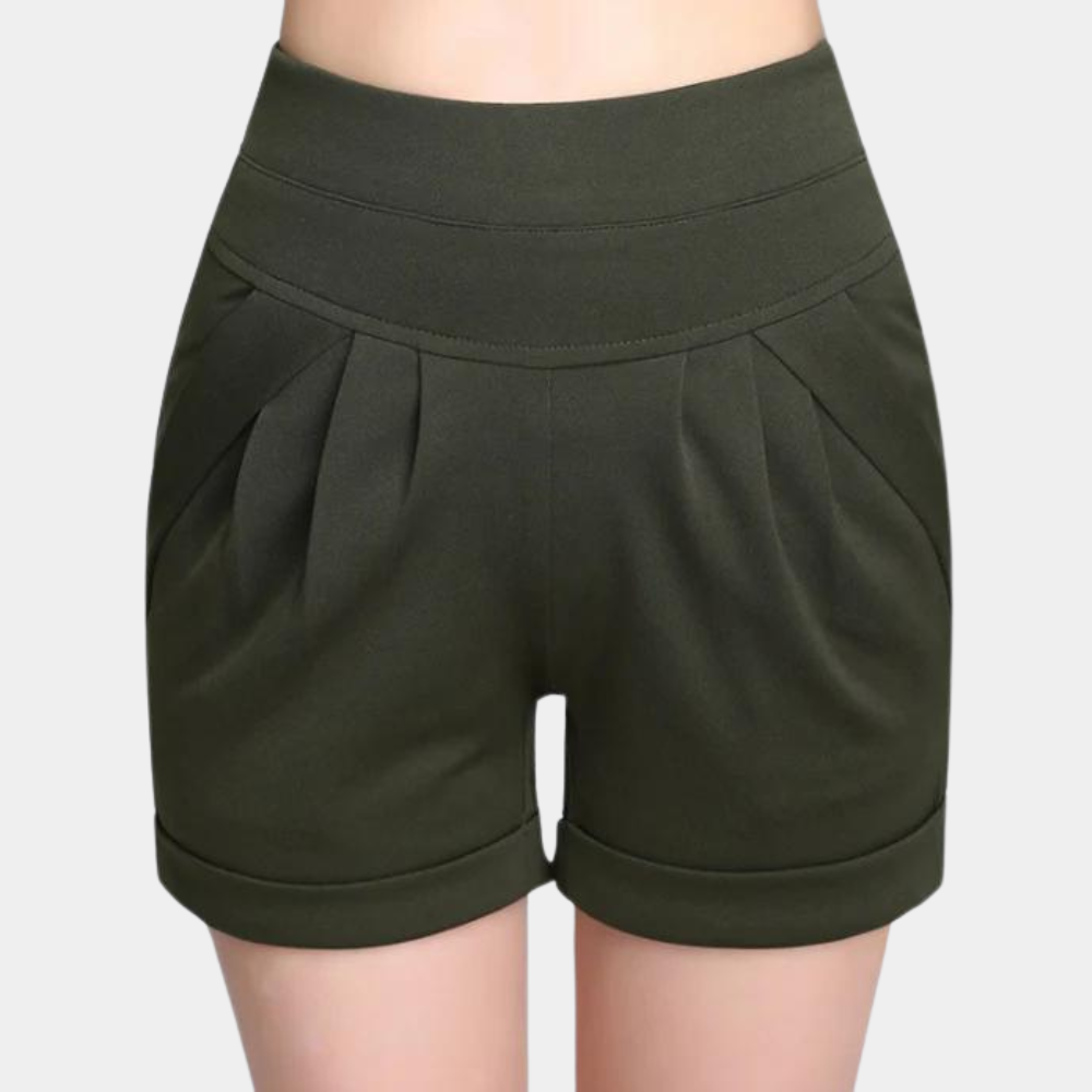 Stijlvolle casual damesshorts