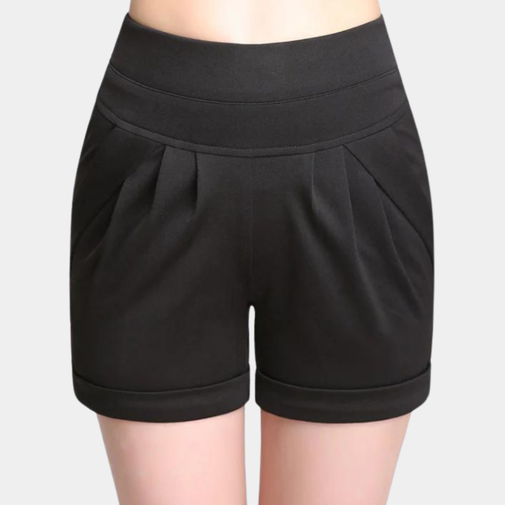 Stijlvolle casual damesshorts