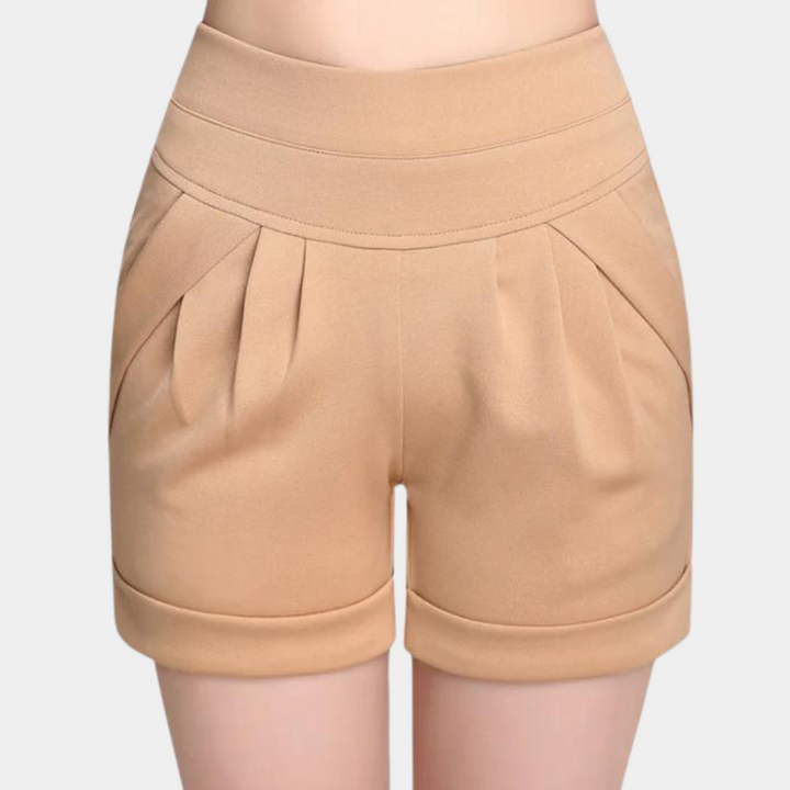 Stijlvolle casual damesshorts