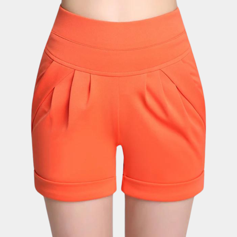 Stijlvolle casual damesshorts