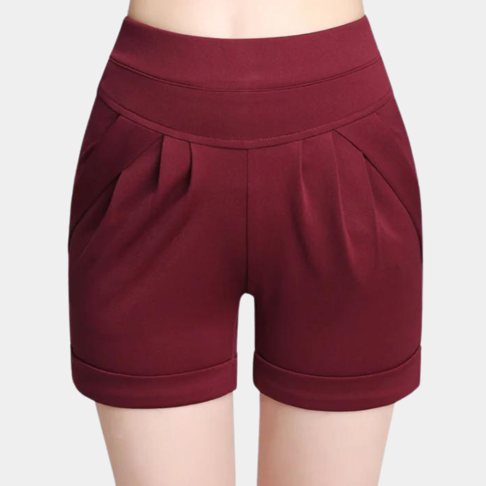 Stijlvolle casual damesshorts