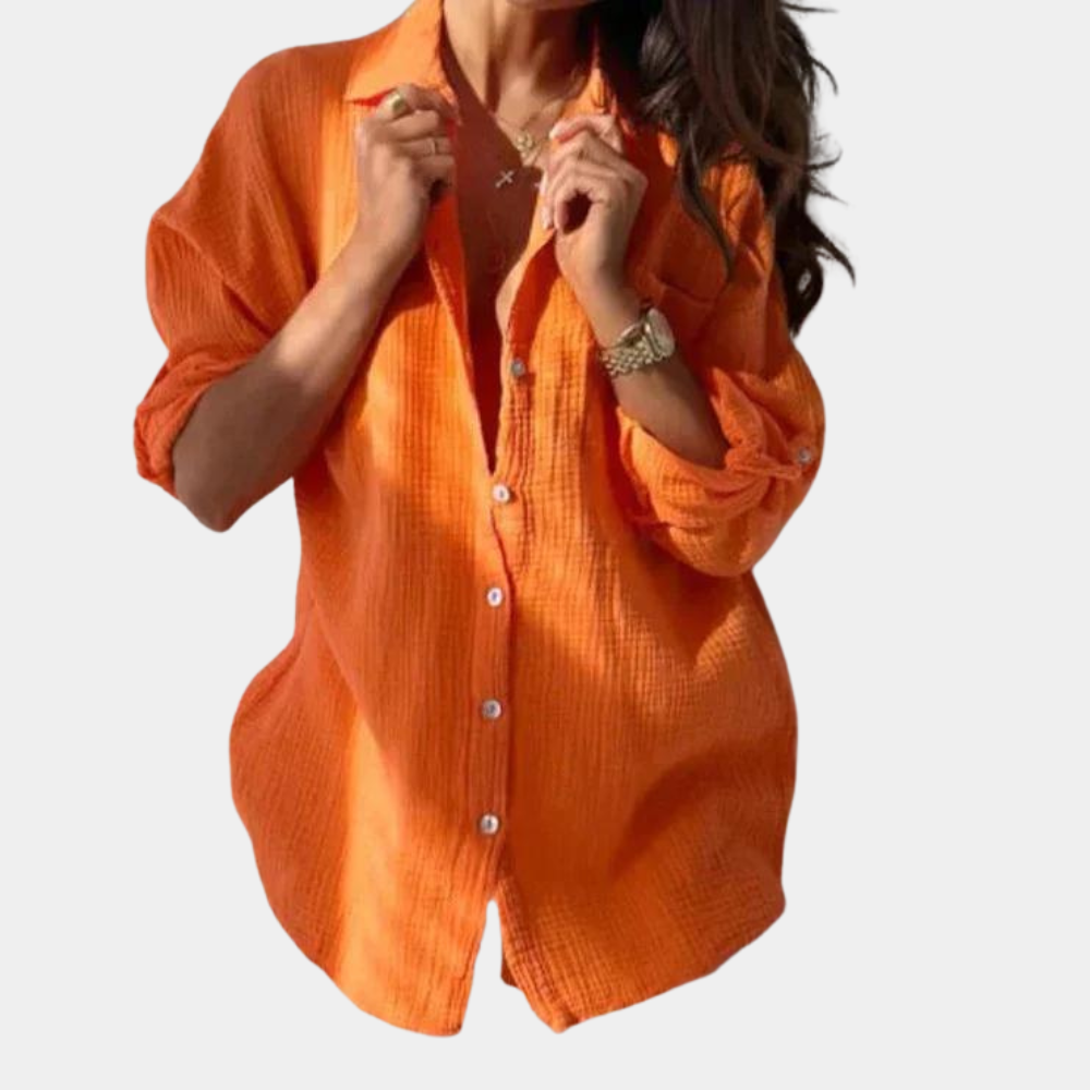 Joie - Casual zomerblouse voor dames