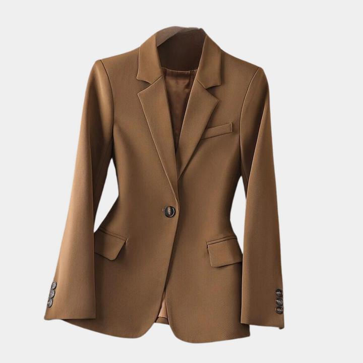 Bella - Elegante blazer voor dames