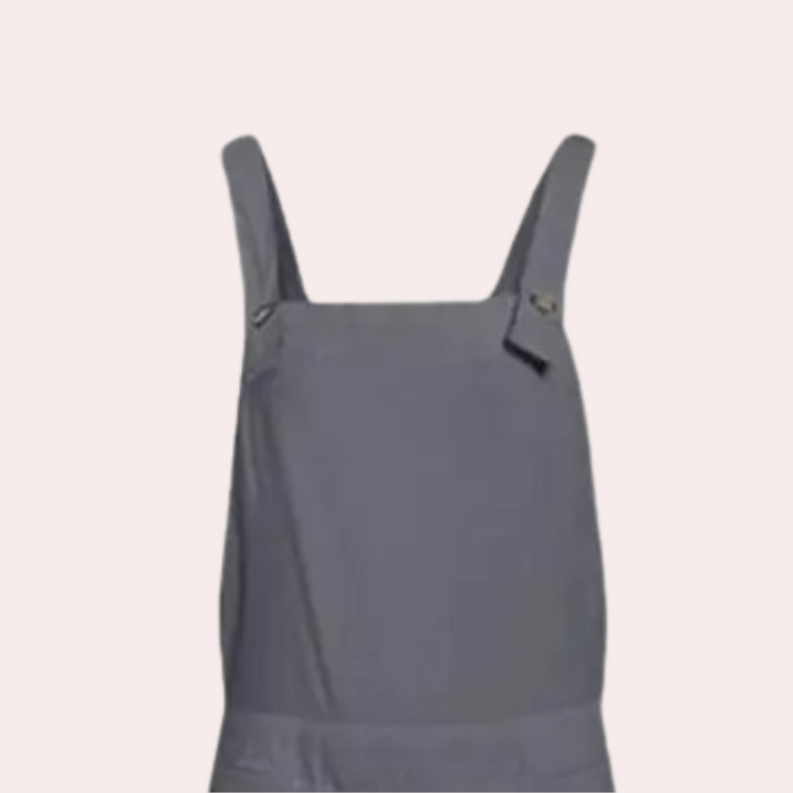 Stijlvolle en comfortabele jumpsuit voor dames