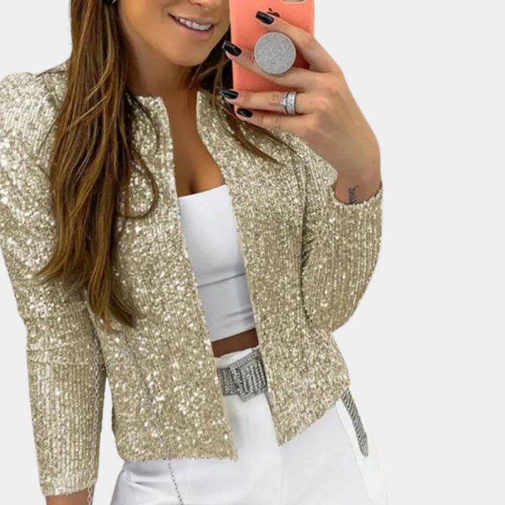 Stijlvolle en trendy blazer voor dames