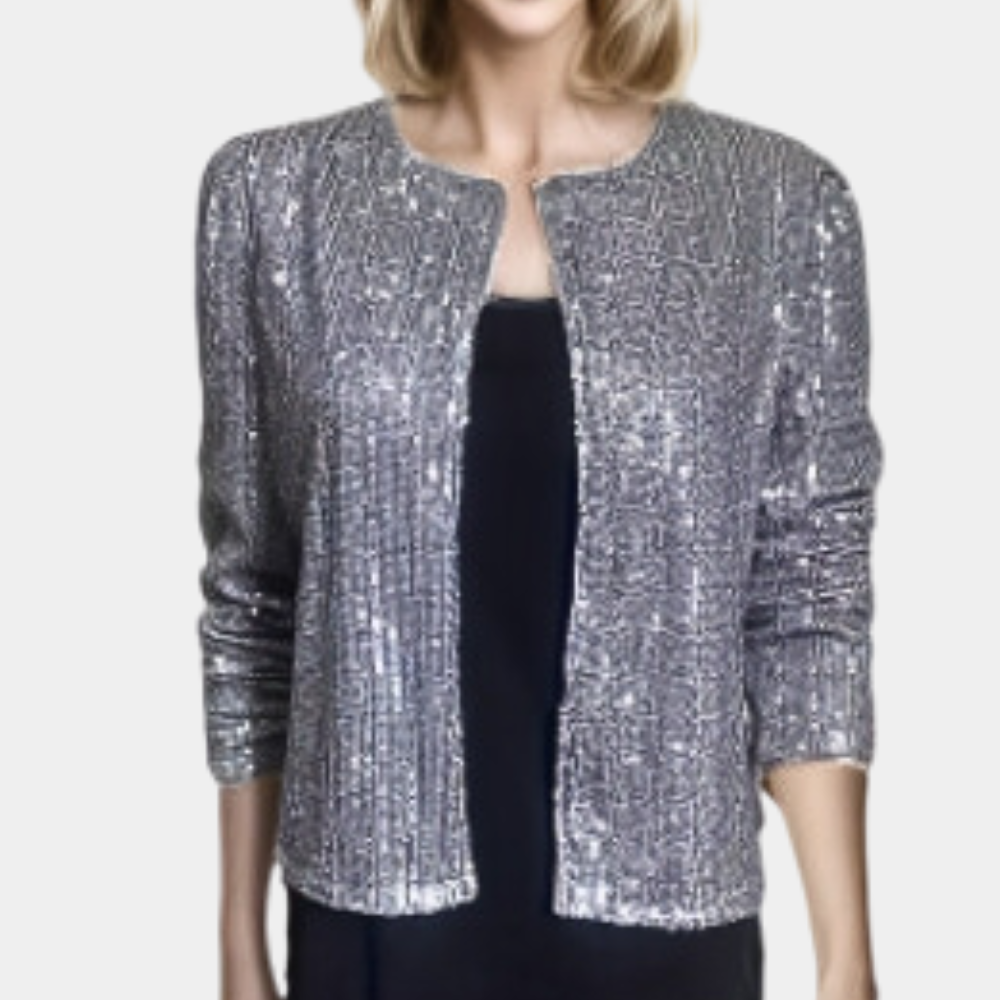 Nida - Elegante blazer voor dames