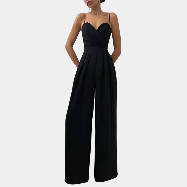 Zola - Elegante jumpsuit voor dames