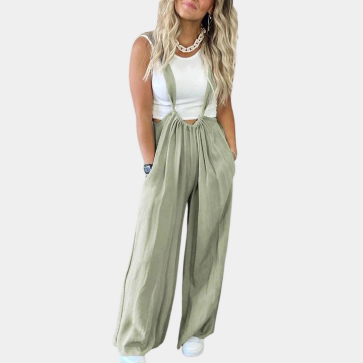 Stijlvolle jumpsuit voor dames