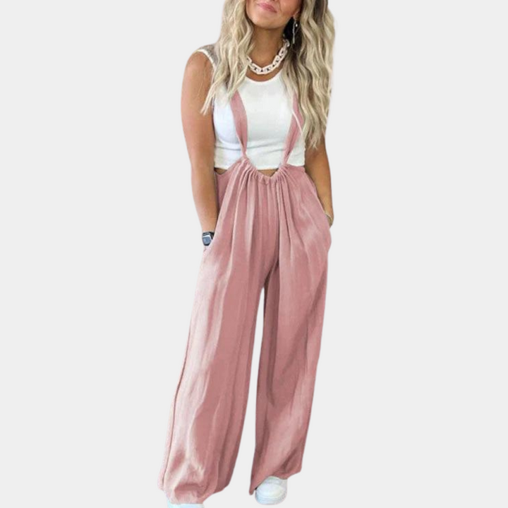 Stijlvolle jumpsuit voor dames