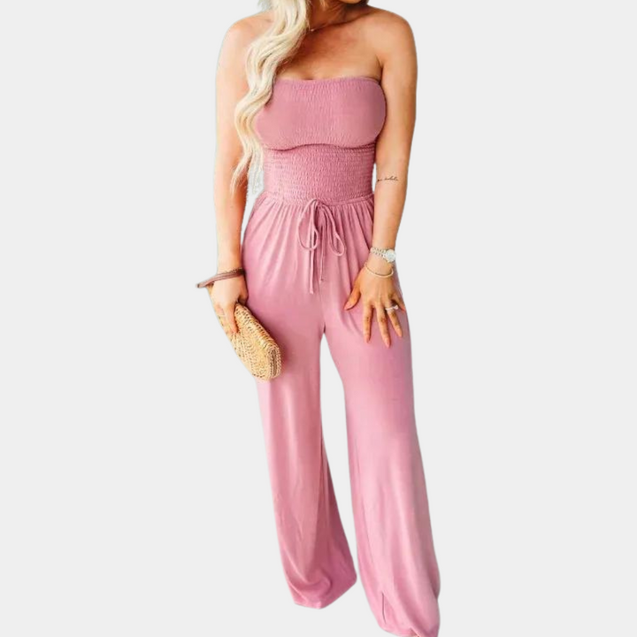 Fernanda - Casual jumpsuit voor dames