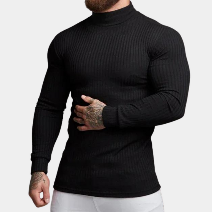 Kyran - Casual herensweater