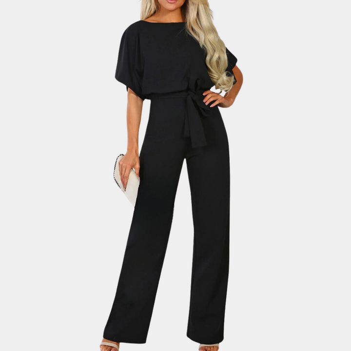 Etna - Elegante jumpsuit voor dames