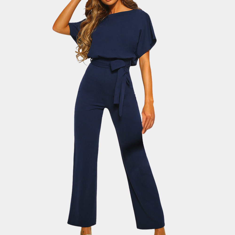 Etna - Elegante jumpsuit voor dames