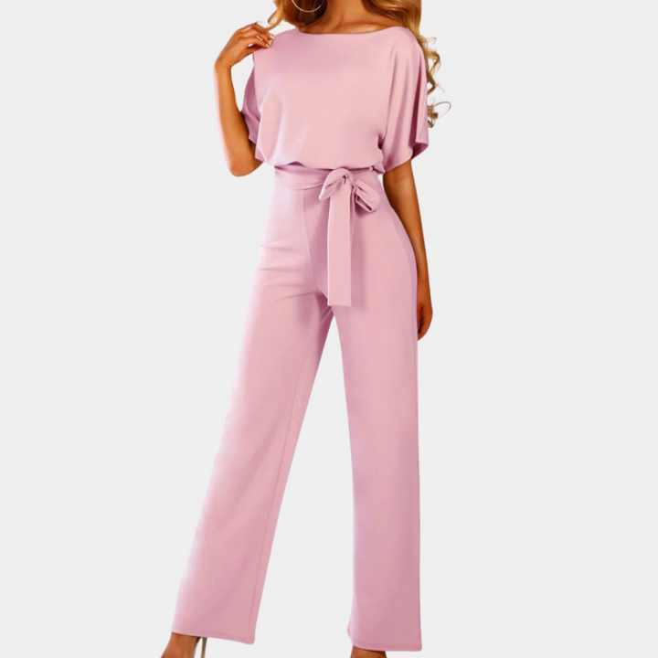 Etna - Elegante jumpsuit voor dames