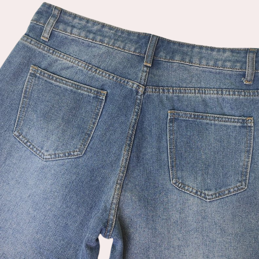 Comfortabele jeans voor dames