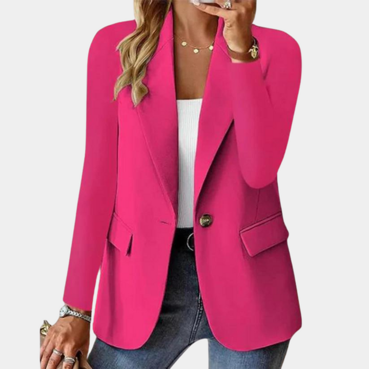 Alessandra - Elegante blazer voor dames