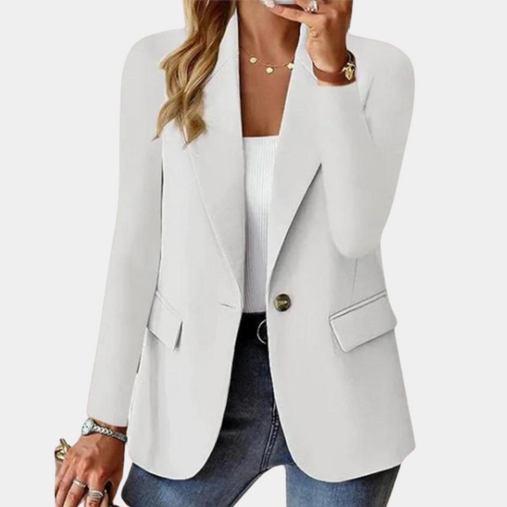 Alessandra - Elegante blazer voor dames