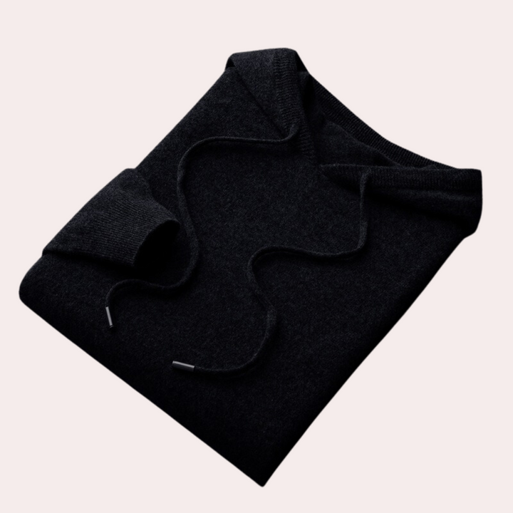 Suibhne - Comfortabele heren hoodie