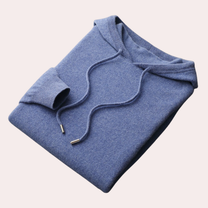 Suibhne - Comfortabele heren hoodie