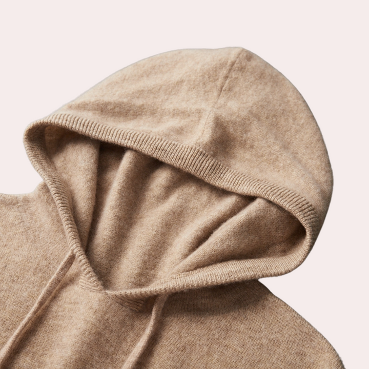 Suibhne - Comfortabele heren hoodie