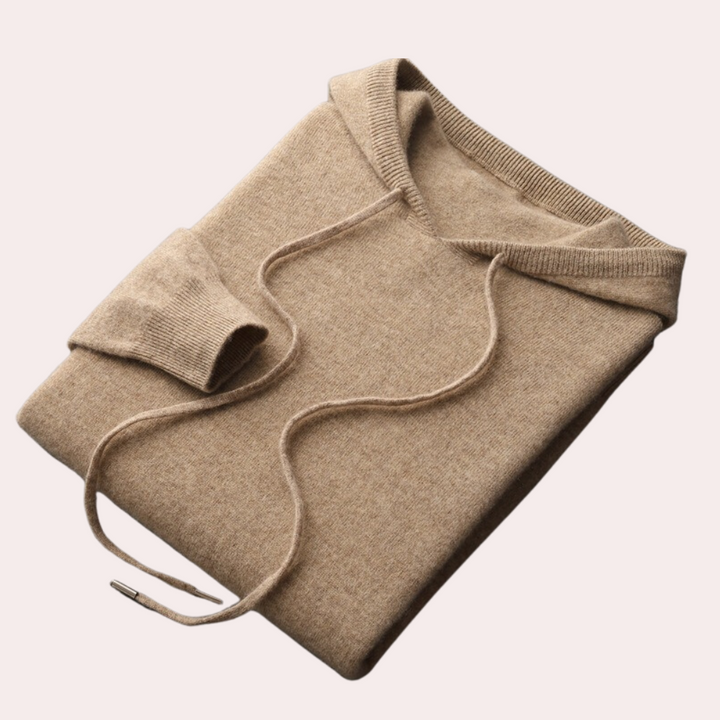 Suibhne - Comfortabele heren hoodie