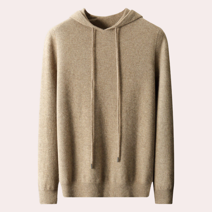 Suibhne - Comfortabele heren hoodie