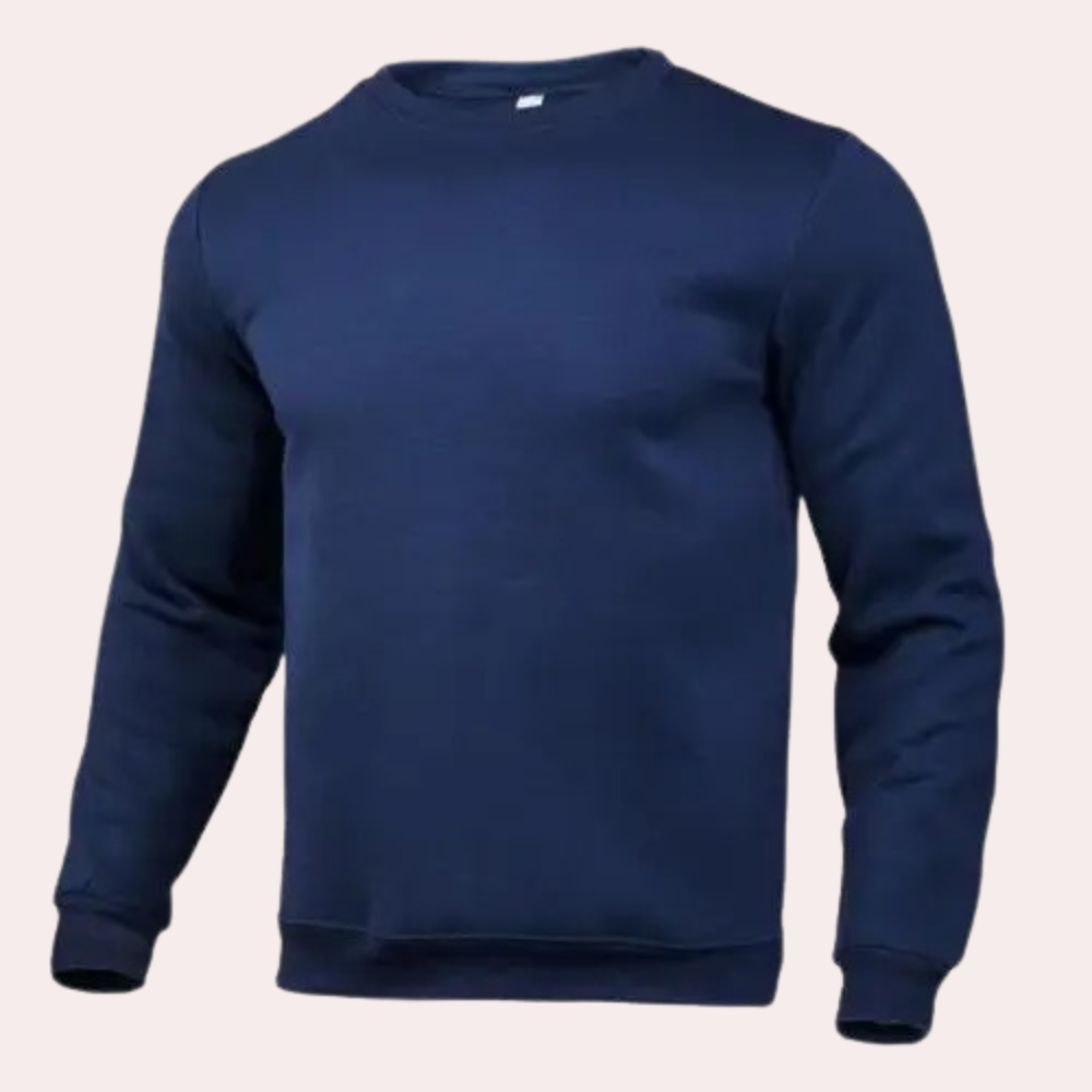 Cahal - Casual herensweater