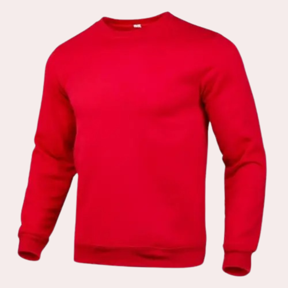 Cahal - Casual herensweater