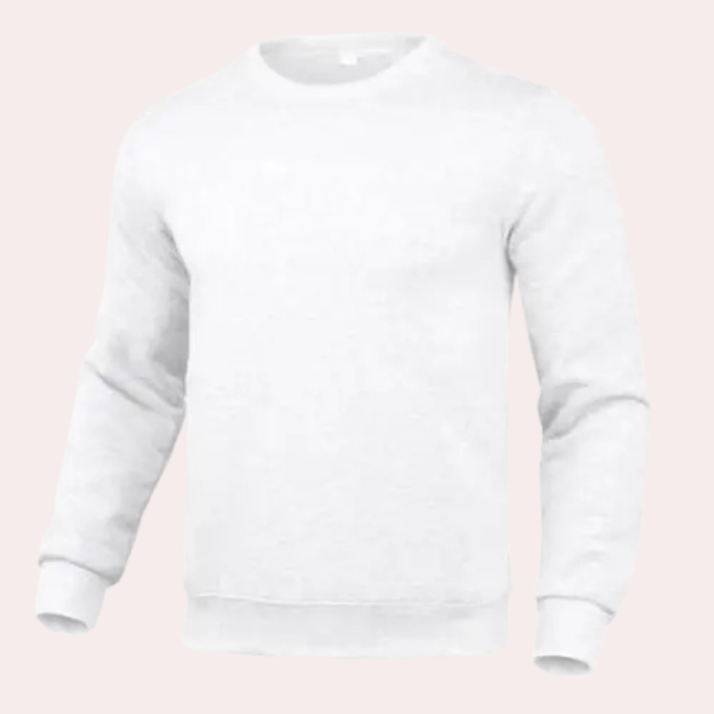 Cahal - Casual herensweater