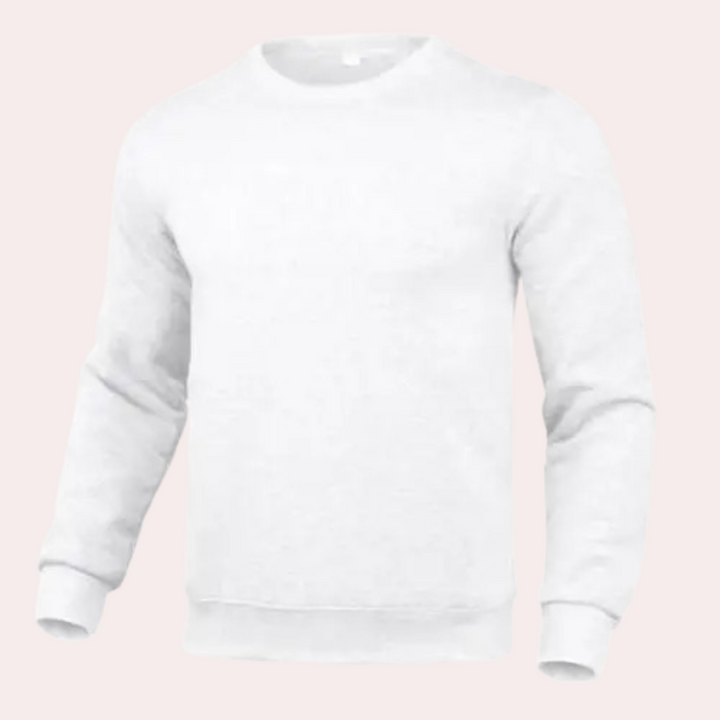 Cahal - Casual herensweater