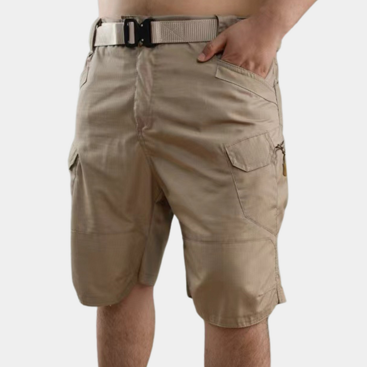 Heren cargoshorts voor de zomer