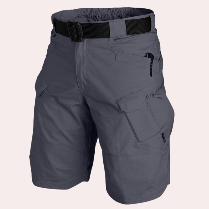 Heren cargoshorts voor de zomer