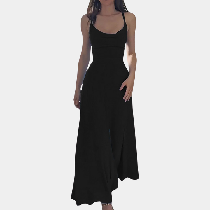 Cela - Elegante maxi-jurk voor dames