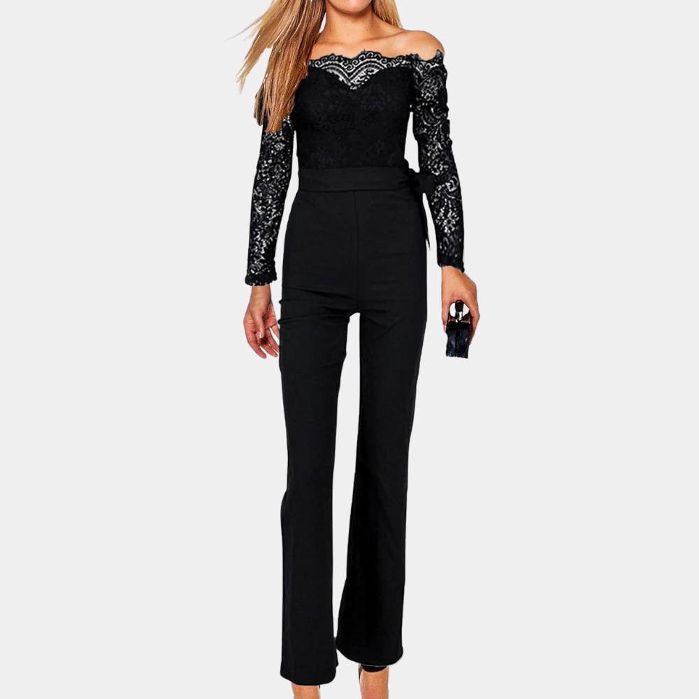 Gabby - Elegante jumpsuit voor dames