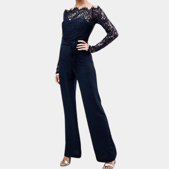 Gabby - Elegante jumpsuit voor dames