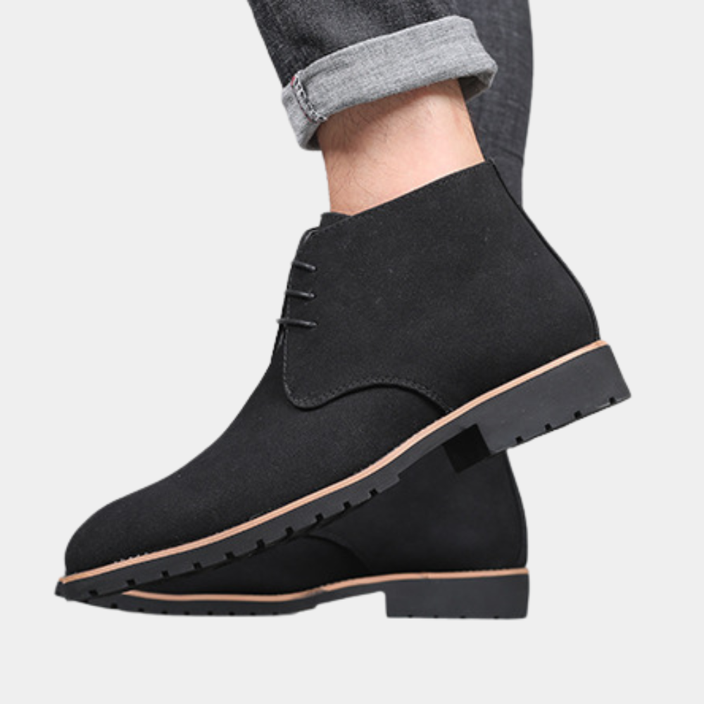 Luxe herenschoenen