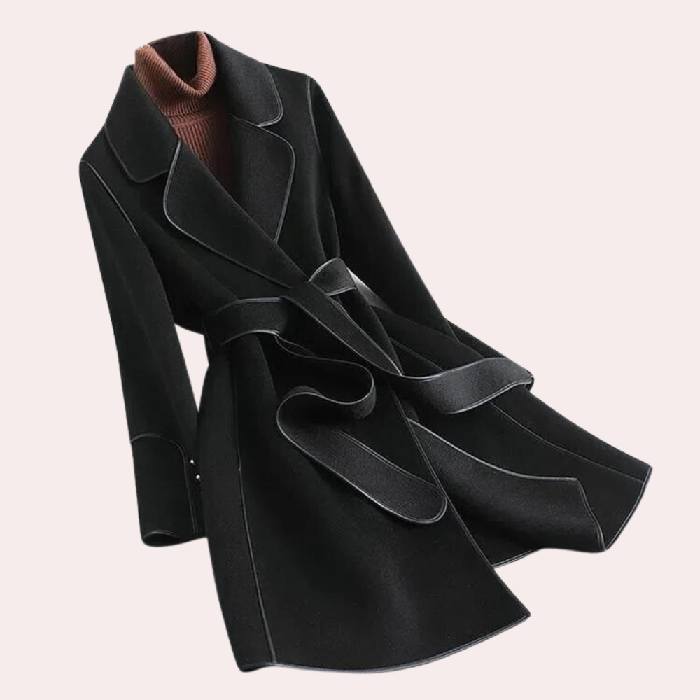 Elowen - Luxe trenchcoat voor dames