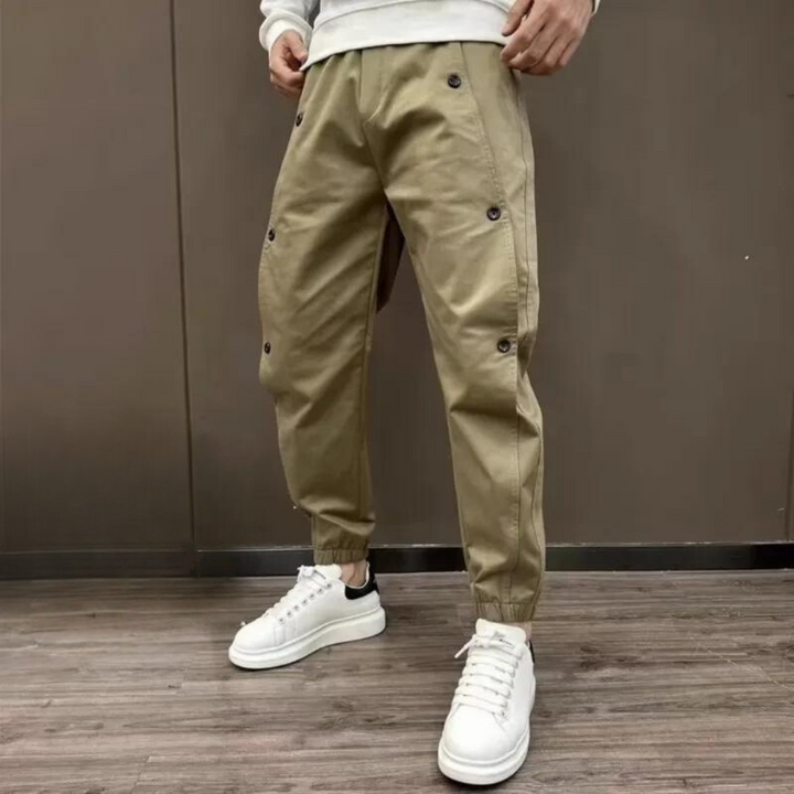 Stijlvolle casual broek voor heren