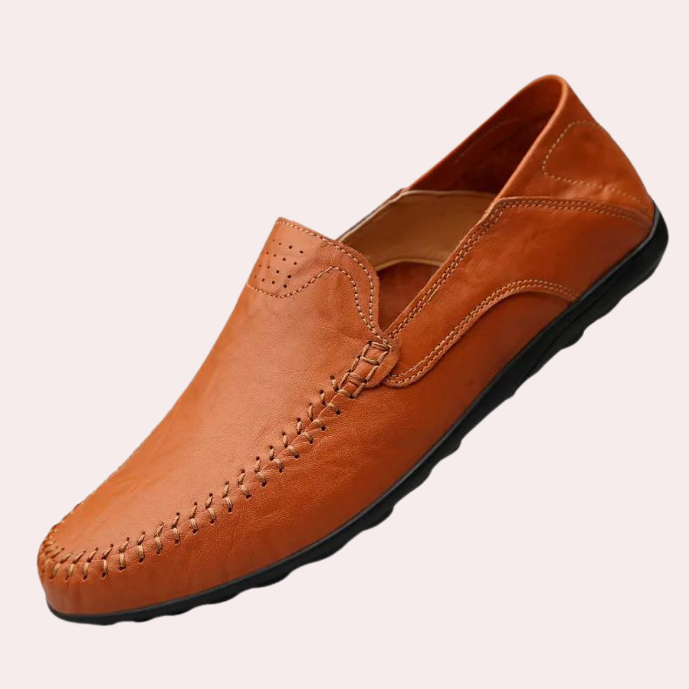 Stijlvolle loafers voor heren