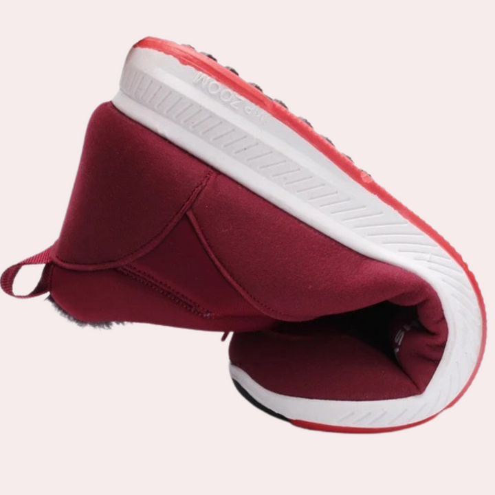 Iyyah - Stijlvolle Sneakers voor Dames