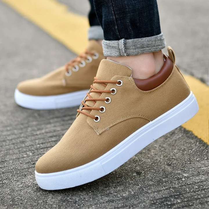 Mateo - Comfortabele casual herensneakers