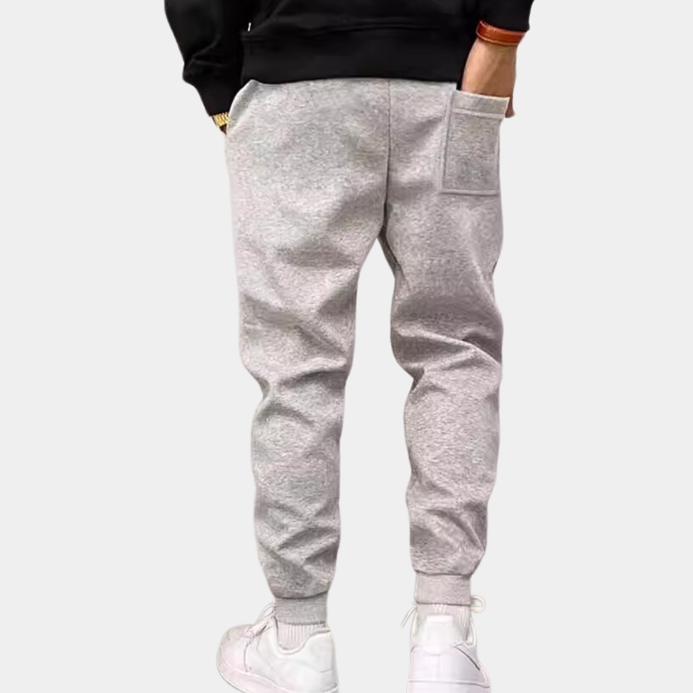 Luis - Casual Joggingbroek