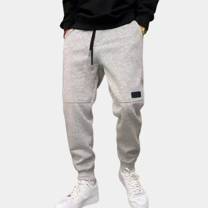 Luis - Casual Joggingbroek