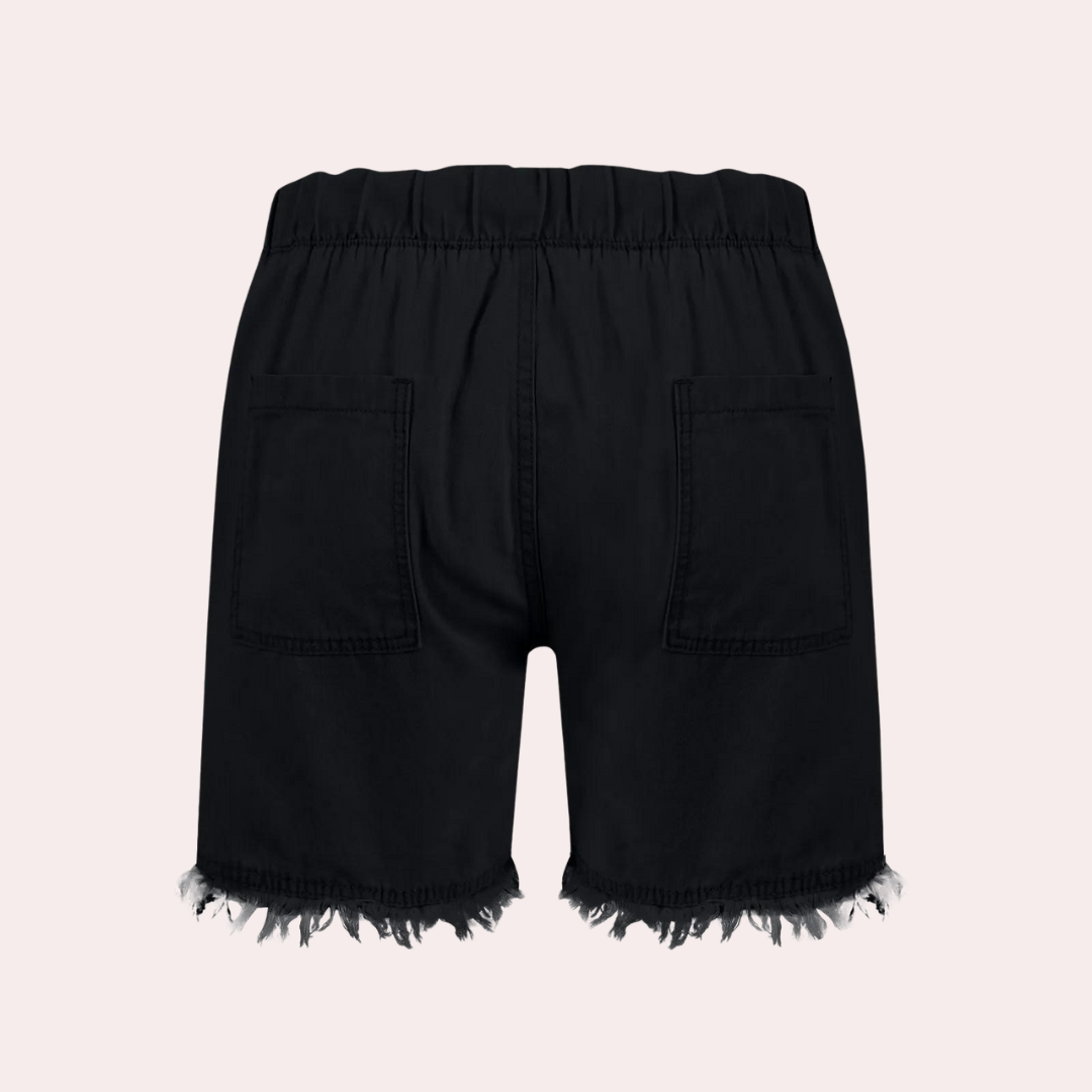 Delfine - Damesshort met dagelijks comfort