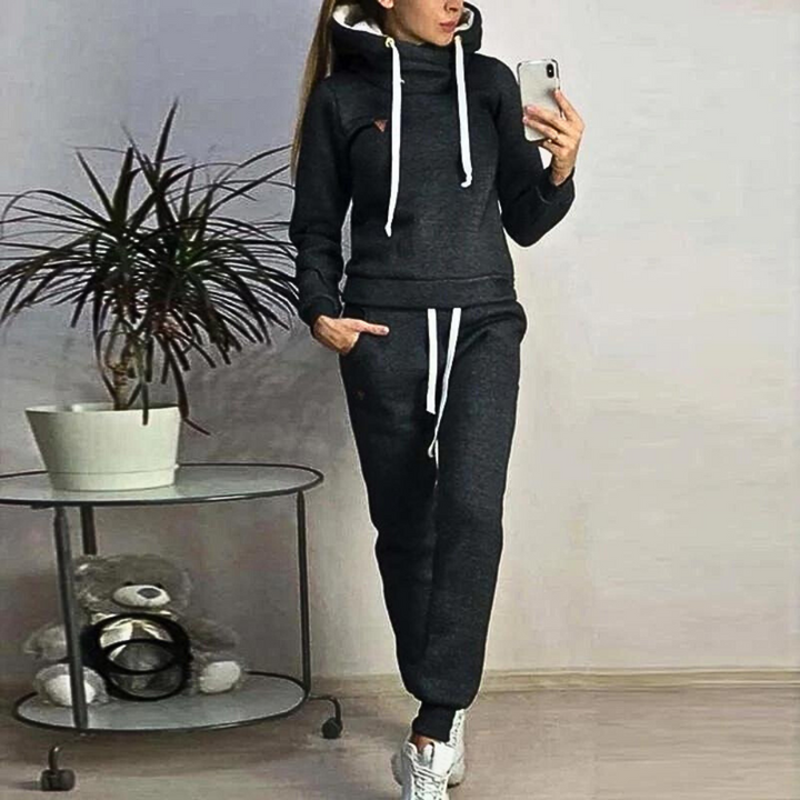 Zita - Moderne sportkleding set voor dames