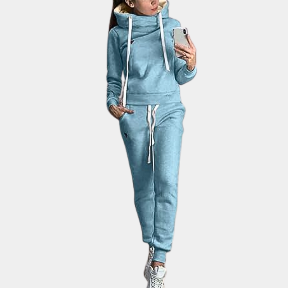 Zita - Moderne sportkleding set voor dames